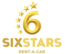 Sixstars - Rent a Car